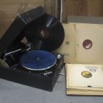 516 6062 Resegrammofon+